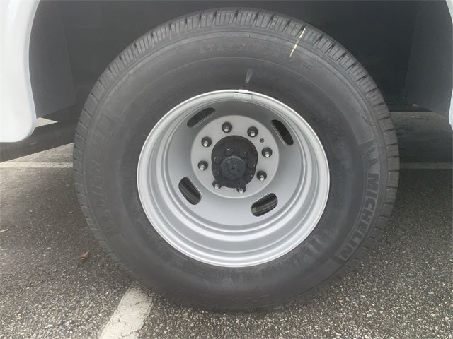 2024 Ford F-350SD XL DRW