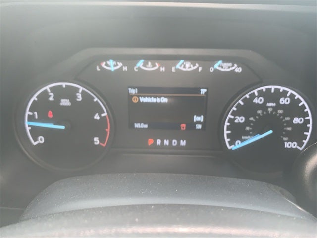 2024 Ford F-350SD XL DRW