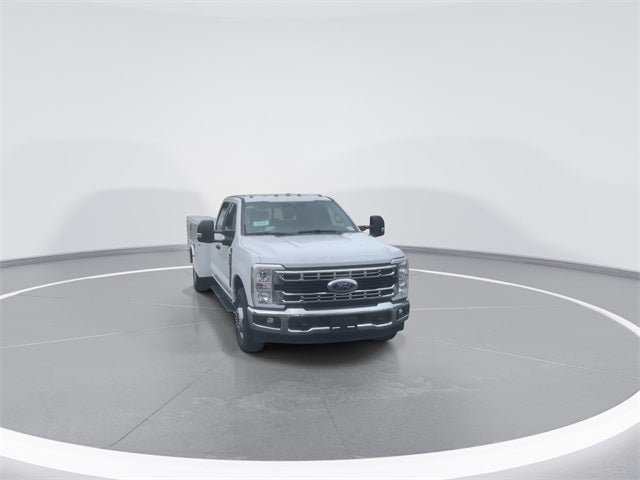2024 Ford F-350SD XL DRW