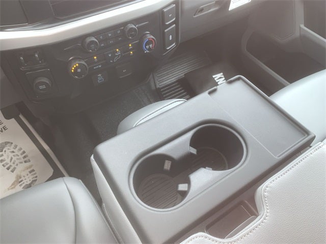 2024 Ford F-350SD XL DRW