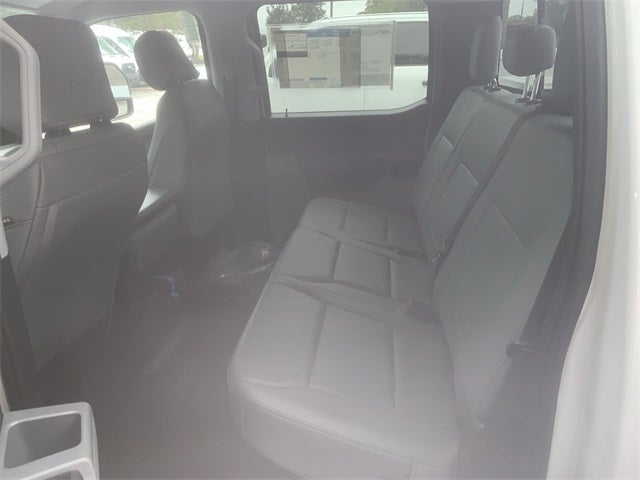 2024 Ford F-350SD XL DRW