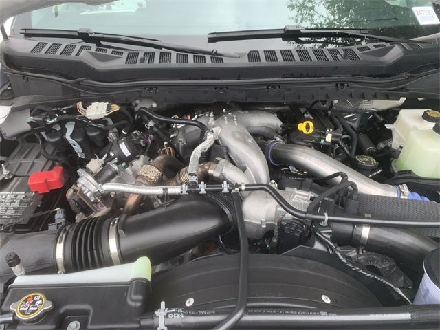 2024 Ford F-350SD XL DRW