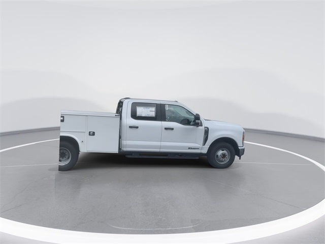 2024 Ford F-350SD XL DRW