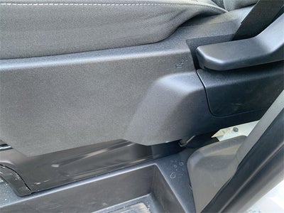 2024 Ford Transit-350 Cutaway