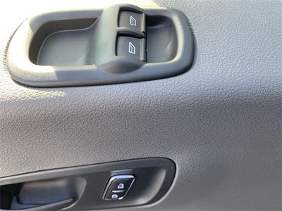 2024 Ford Transit-350 Cutaway