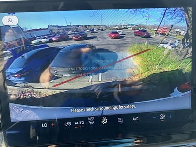 2024 Ford Transit-350 Cutaway