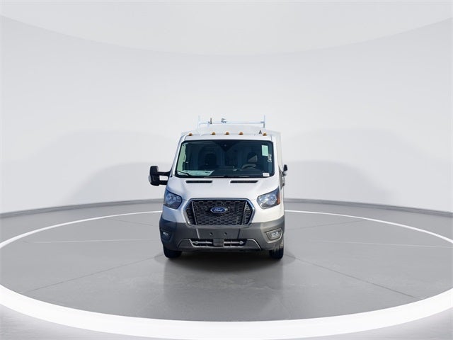2024 Ford Transit-350 Cutaway
