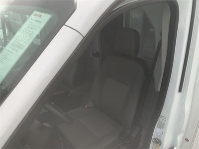 2024 Ford Transit-350 Cutaway