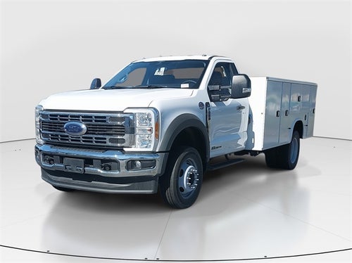 2023 Ford F-550SD XL DRW