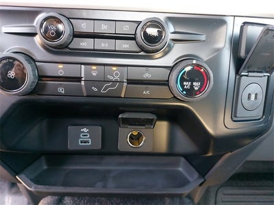 2023 Ford F-550SD XL DRW