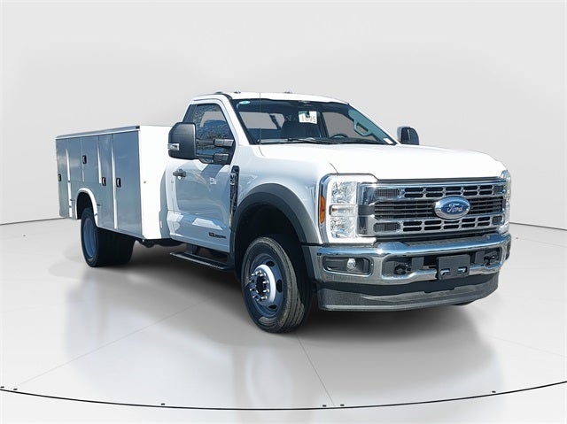 2023 Ford F-550SD XL DRW