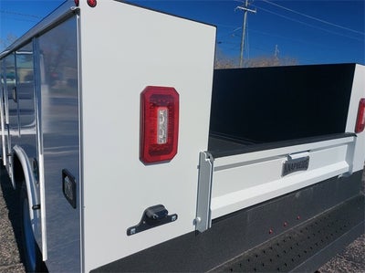 2023 Ford F-550SD XL DRW