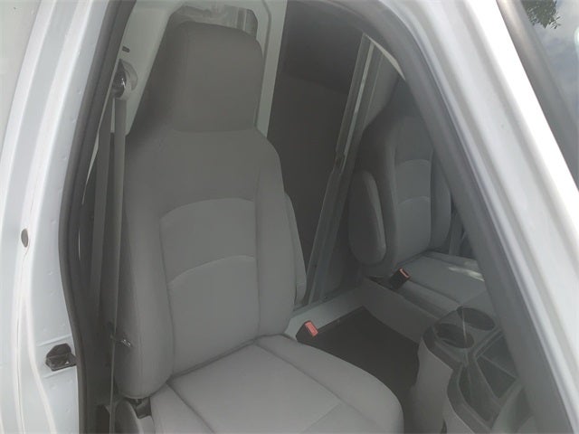 2025 Ford E-350SD Cutaway