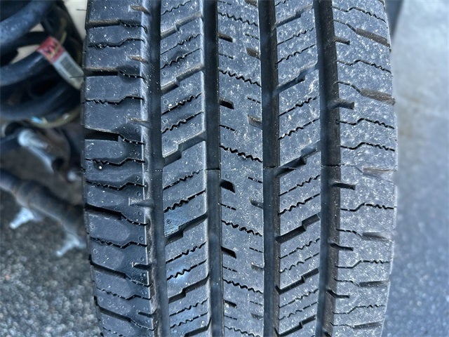 2022 Ford E-450SD Base DRW