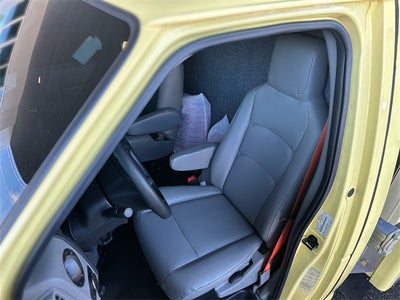 2022 Ford E-450SD Base DRW