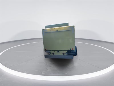 2022 Ford E-450SD Base DRW