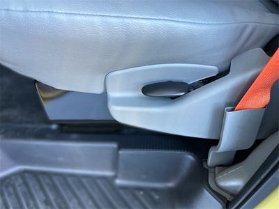 2022 Ford E-450SD Base DRW