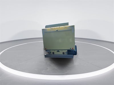 2022 Ford E-450SD Base DRW