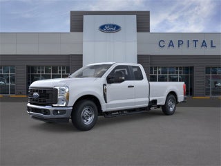 2025 Ford F-250SD XL