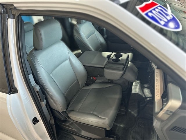 2023 Ford F-250SD XL