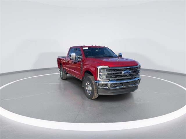 2024 Ford F-250SD King Ranch