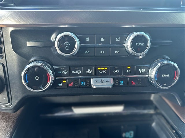 2024 Ford F-250SD King Ranch