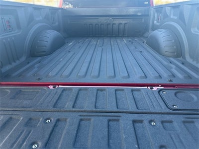 2024 Ford F-250SD King Ranch