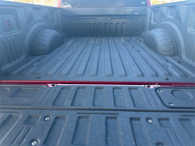 2024 Ford F-250SD King Ranch