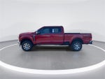 2024 Ford F-250SD King Ranch