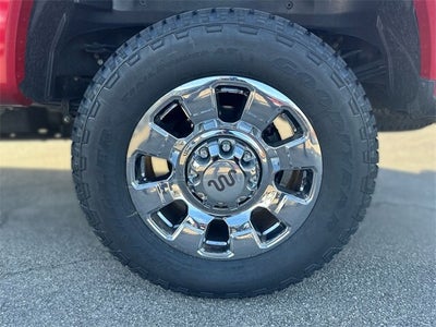 2024 Ford F-250SD King Ranch