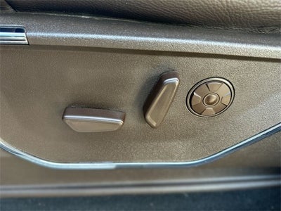 2024 Ford F-250SD King Ranch