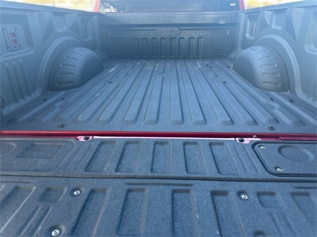 2024 Ford F-250SD King Ranch