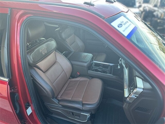 2024 Ford F-250SD King Ranch