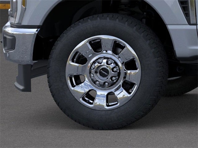 2025 Ford F-250SD King Ranch