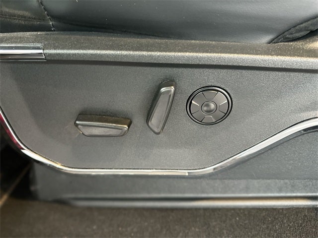 2024 Ford F-250SD Platinum