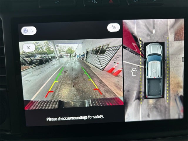 2024 Ford F-250SD Platinum