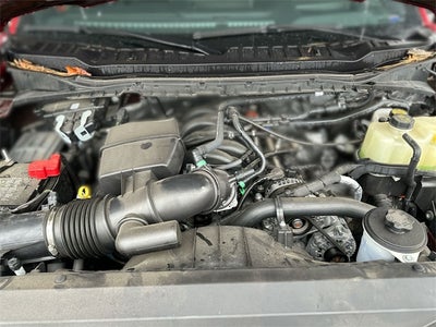 2024 Ford F-250SD Platinum