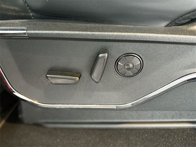 2024 Ford F-250SD Platinum