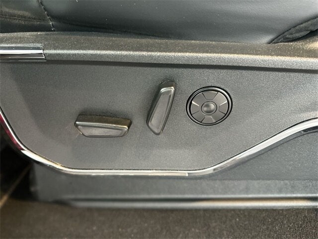 2024 Ford F-250SD Platinum