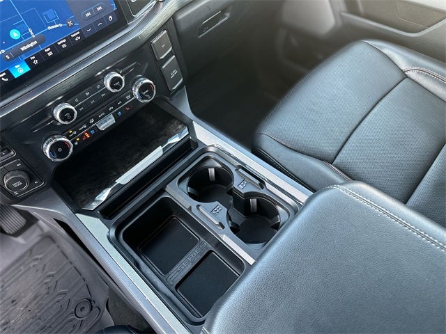 2024 Ford F-250SD Lariat