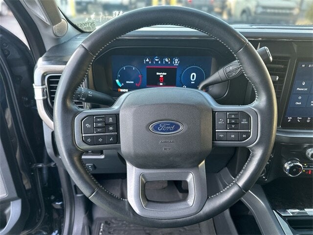 2024 Ford F-250SD Lariat