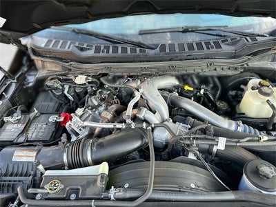 2024 Ford F-250SD Lariat