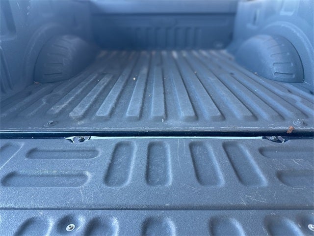 2021 Ford F-250SD Platinum