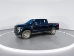 2021 Ford F-250SD Platinum