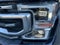 2021 Ford F-250SD Platinum