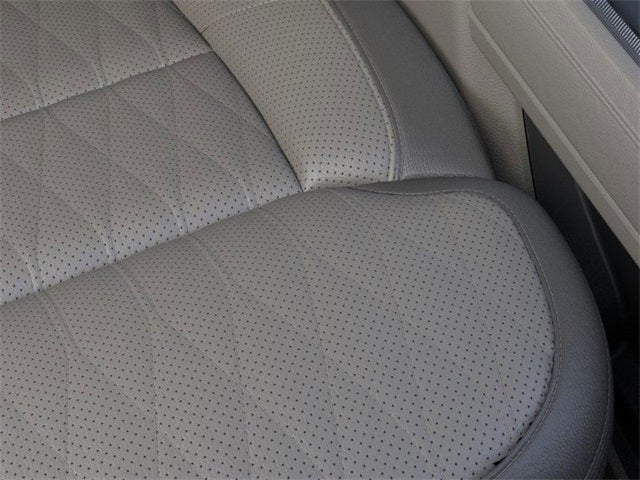 2025 Ford F-350SD Platinum