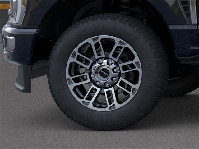 2025 Ford F-350SD Platinum