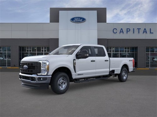 2026 Ford F-350SD XL