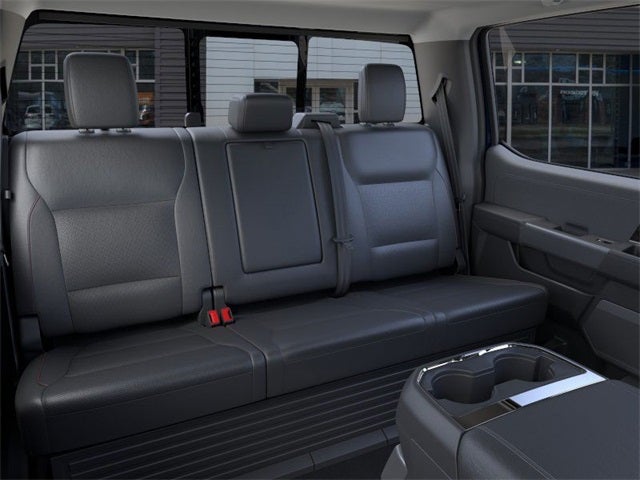 2025 Ford F-350SD Lariat