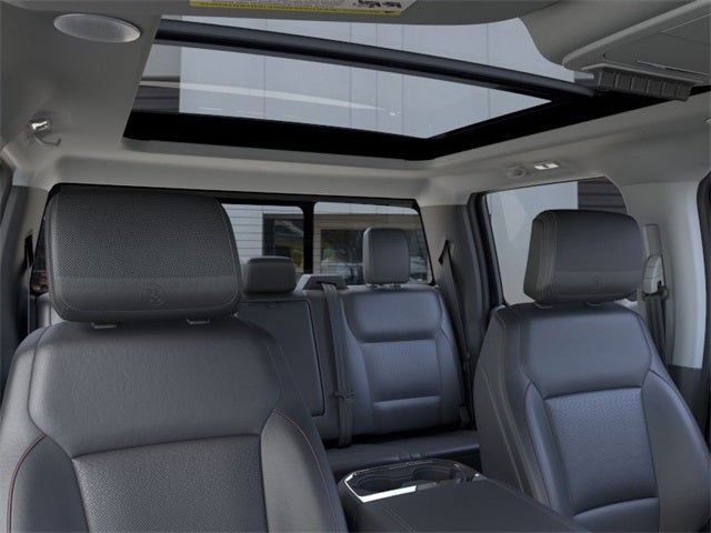 2025 Ford F-350SD Lariat